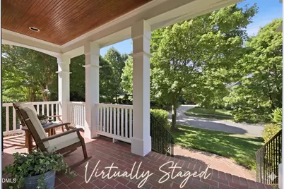 6208 Cabin Branch Drive, Durham, NC 27712 - Photo 7
