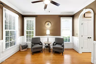 6208 Cabin Branch Drive, Durham, NC 27712 - Photo 15