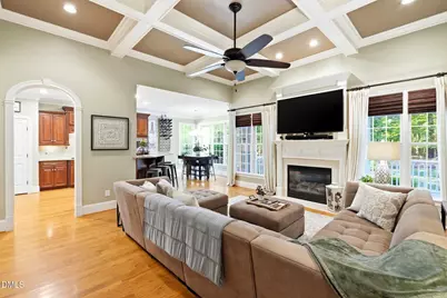 6208 Cabin Branch Drive, Durham, NC 27712 - Photo 19