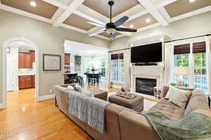 6208 Cabin Branch Dr, Durham, NC 27712 - Photo 19