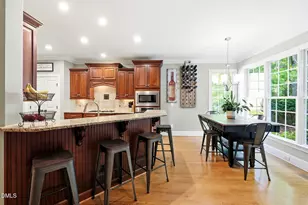 6208 Cabin Branch Dr, Durham, NC 27712 - Photo 23