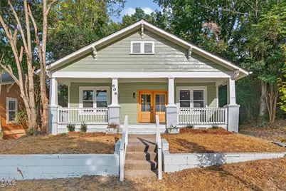 606 N Maple Street, Durham, NC 27703 - Photo 49