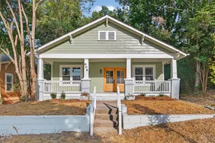 606 N Maple St, Durham, NC 27703 - Photo 49