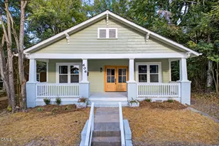 606 N Maple St, Durham, NC 27703 - Photo 1