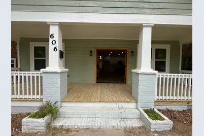 606 N Maple Street, Durham, NC 27703 - Photo 3