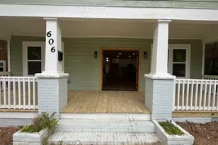 606 N Maple St, Durham, NC 27703 - Photo 3