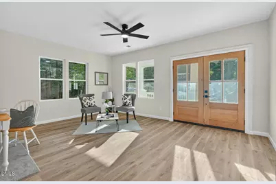 606 N Maple Street, Durham, NC 27703 - Photo 13