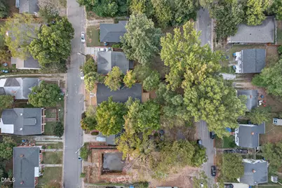 606 N Maple Street, Durham, NC 27703 - Photo 45