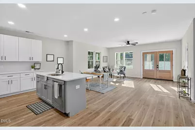 606 N Maple Street, Durham, NC 27703 - Photo 21
