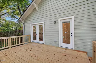 606 N Maple St, Durham, NC 27703 - Photo 39