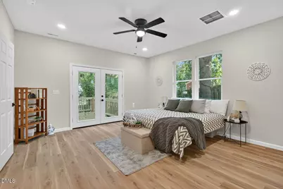 606 N Maple Street, Durham, NC 27703 - Photo 33