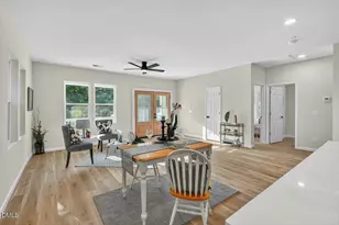 606 N Maple St, Durham, NC 27703 - Photo 5