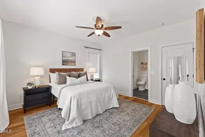 209 Haywood Street, Raleigh, NC 27601 - Photo 19
