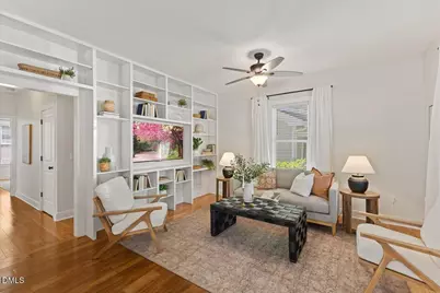 209 Haywood Street, Raleigh, NC 27601 - Photo 5