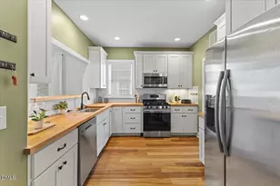 209 Haywood St, Raleigh, NC 27601 - Photo 11