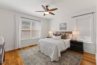 209 Haywood Street, Raleigh, NC 27601 - Photo 17