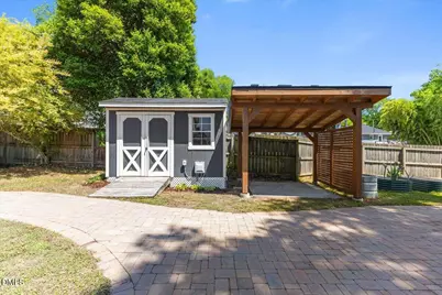 209 Haywood Street, Raleigh, NC 27601 - Photo 33