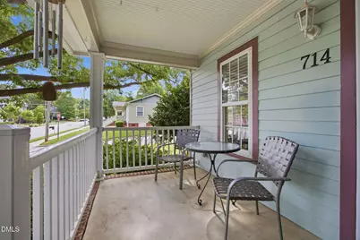 714 E Jones Street, Raleigh, NC 27601 - Photo 3