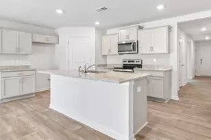 1238 Feros St, Gibsonville, NC 27249 - Photo 13