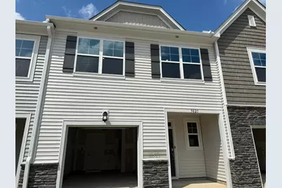 5021 Pufa Street, Raleigh, NC 27610 - Photo 3