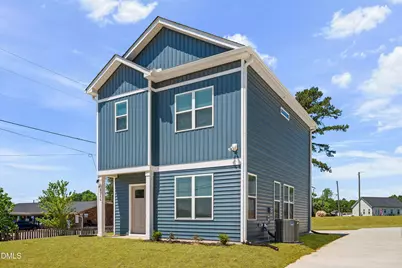 1256 Hurdle Mills Road, Roxboro, NC 27573 - Photo 3