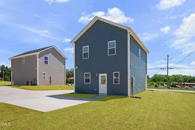 1256 Hurdle Mills Road, Roxboro, NC 27573 - Photo 43