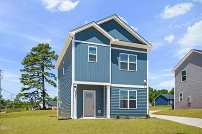 1256 Hurdle Mills Road, Roxboro, NC 27573 - Photo 5