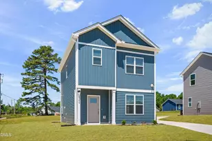 1256 Hurdle Mills Rd, Roxboro, NC 27573 - Photo 5
