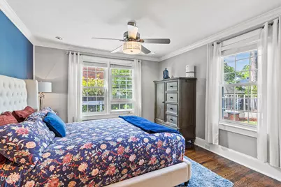 112 Stedman Street, Fayetteville, NC 28305 - Photo 27