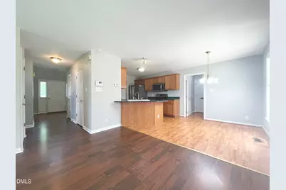 1711 Mystic Drive, Durham, NC 27712 - Photo 9
