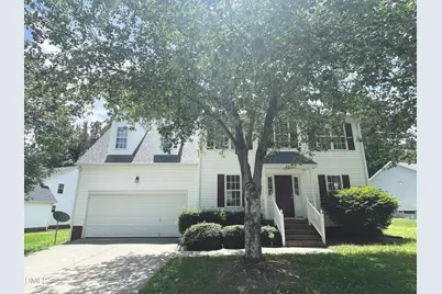 1711 Mystic Drive, Durham, NC 27712 - Photo 35