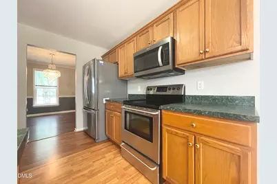 1711 Mystic Drive, Durham, NC 27712 - Photo 13