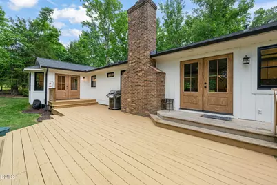 1924 Becky Drive, Bahama, NC 27503 - Photo 37