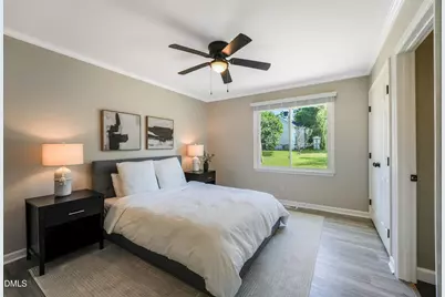 714 Brewer Avenue, Wake Forest, NC 27587 - Photo 17