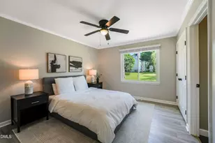 714 Brewer Ave, Wake Forest, NC 27587 - Photo 17