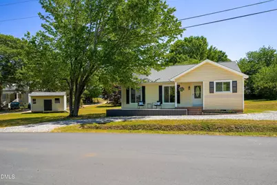 714 Brewer Avenue, Wake Forest, NC 27587 - Photo 3