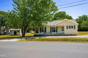 714 Brewer Ave, Wake Forest, NC 27587 - Photo 3