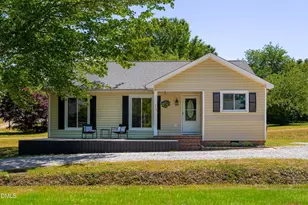 714 Brewer Ave, Wake Forest, NC 27587 - Photo 1