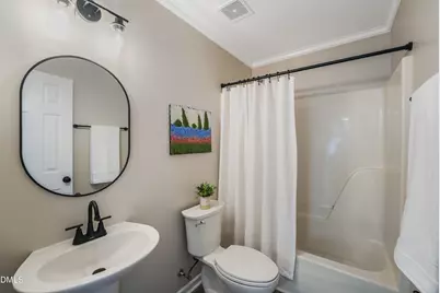 714 Brewer Avenue, Wake Forest, NC 27587 - Photo 25