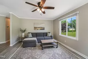 714 Brewer Ave, Wake Forest, NC 27587 - Photo 13