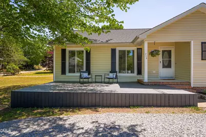 714 Brewer Avenue, Wake Forest, NC 27587 - Photo 5