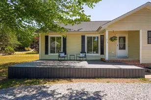714 Brewer Ave, Wake Forest, NC 27587 - Photo 5