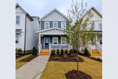 1873 Wendell Valley Boulevard, Wendell, NC 27591 - Photo 1