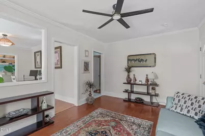 518 Holden Street, Raleigh, NC 27604 - Photo 5