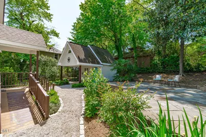 518 Holden Street, Raleigh, NC 27604 - Photo 33