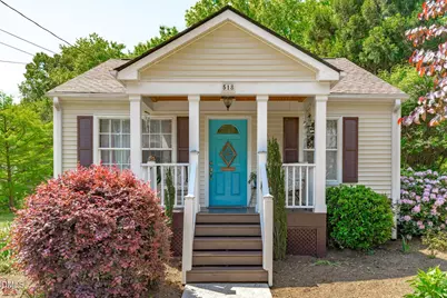 518 Holden Street, Raleigh, NC 27604 - Photo 1