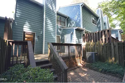 616 Applecross Drive, Cary, NC 27511 - Photo 7