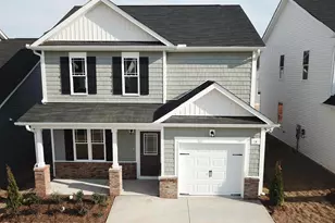 14 Diploma Dr, Clayton, NC 27520 - Photo 1