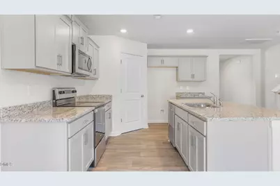 1242 Feros Street, Gibsonville, NC 27249 - Photo 7