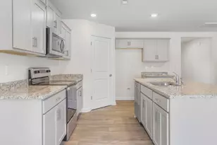 1242 Feros St, Gibsonville, NC 27249 - Photo 7